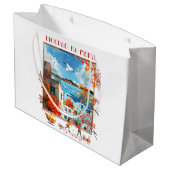 Sac cadeau - Biograd na Moru 2 (Dos Angle)