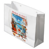 Sac cadeau - Biograd na Moru 2 (Devant Angle)