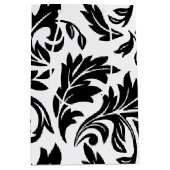 Sac cadeau blanc - P0358 (Devant)