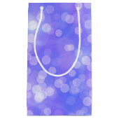 Sac cadeau Bokeh (Devant)