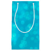 Sac cadeau Bokeh (Devant)