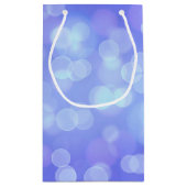 Sac cadeau Bokeh (Dos)