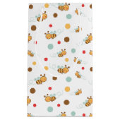 Sac cadeau bourdon (Devant)