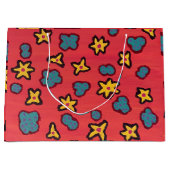 Sac cadeau Calypso (Devant)