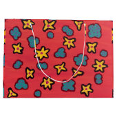 Sac cadeau Calypso (Dos)