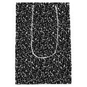 Sac cadeau Carnet Composition (Dos)