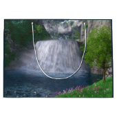 Sac Cadeau Cascade Cwm (Devant)