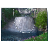 Sac Cadeau Cascade Cwm (Dos)