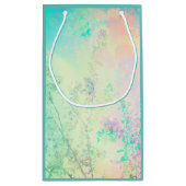 Sac cadeau Cherry Blossoms (Dos)