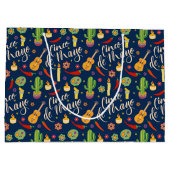 Sac cadeau Cinco de Mayo (Dos)