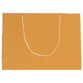 Sac cadeau COQUELICOTS ET FLEURS (Dos)