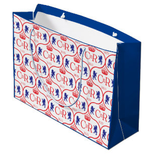 Sac cadeau Coronation King Charles III mai 2023