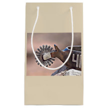 Sac cadeau Cowboy Spur