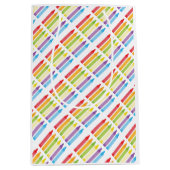 Sac cadeau Crayon (Devant)