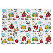 Sac cadeau Creative School (Devant)