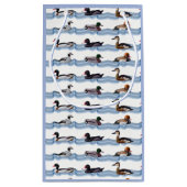 Sac cadeau Dandy Ducks (Dos)