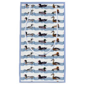 Sac cadeau Dandy Ducks (Devant)