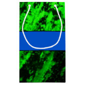 Sac cadeau d'anniversaire de jeu vidéo personnalis (Dos)