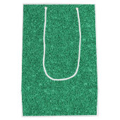 Sac cadeau d'anniversaire élégant et joliment pers (Dos)