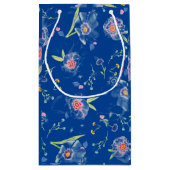 Sac cadeau d'anniversaire Ram 21 mars - 19 avril (Dos)