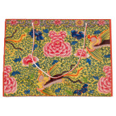 SAC CADEAU D'ART CHINOIS (Devant)