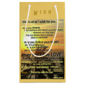 Sac cadeau de bienvenue par Adiela Akoo (Dos)