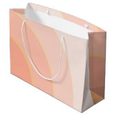 Sac cadeau de broches (Dos Angle)