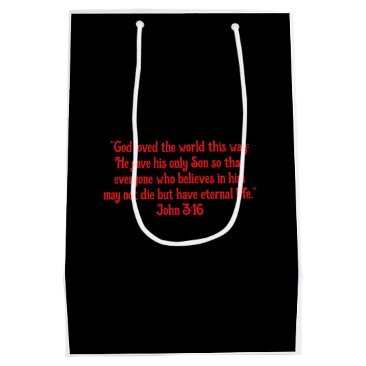 Sac cadeau de croisière à voile (Dos)