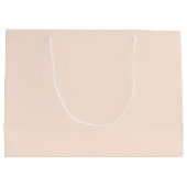 Sac cadeau de fête de Bachelorette Last Disco Rode (Dos)