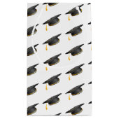 Sac cadeau de fin d'études (Dos)