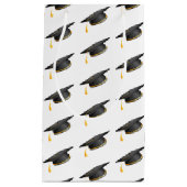 Sac cadeau de fin d'études (Devant)