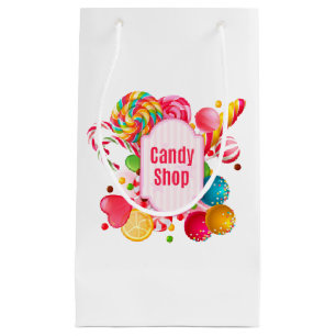 Sac Cadeau de la Confiserie