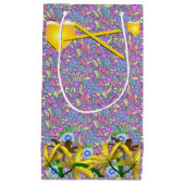 Sac cadeau de la fête des mères (Devant)
