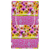 Sac cadeau de la mère Bumblebee (Devant)