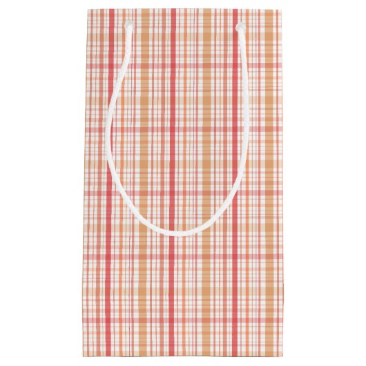 Sac cadeau de la Saint Valentin (Devant)