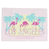 Sac cadeau de Los Angeles (Dos)