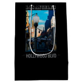 Sac cadeau de Los Angeles (Dos)