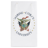 Sac cadeau de l'UMC (Dos)