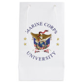 Sac cadeau de l'UMC (Devant)