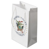 Sac cadeau de l'UMC (Dos Angle)