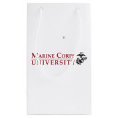Sac cadeau de l'UMC (Dos)