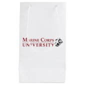 Sac cadeau de l'UMC (Devant)