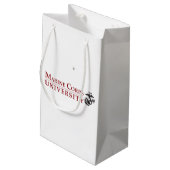 Sac cadeau de l'UMC (Dos Angle)