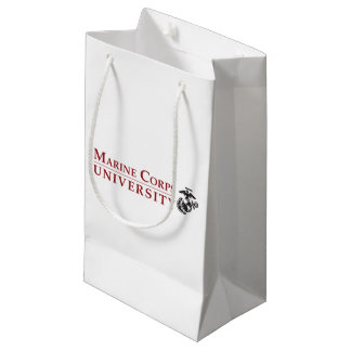 Sac cadeau de l'UMC