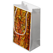 Sac Cadeau de Magie Brillante (Dos Angle)