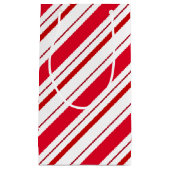 Sac cadeau de Noël (Devant)