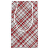 Sac cadeau de Noël (Devant)