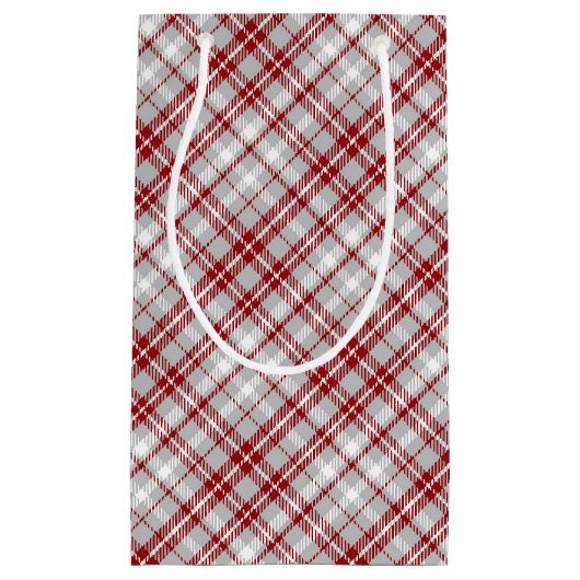 Sac cadeau de Noël (Devant)