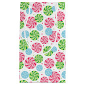 Sac cadeau de Noël (Devant)