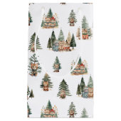Sac Cadeau de Noël pour Chat (Devant)